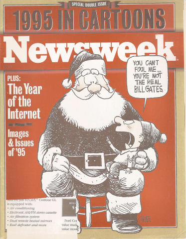 Newsweek