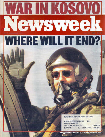 Newsweek