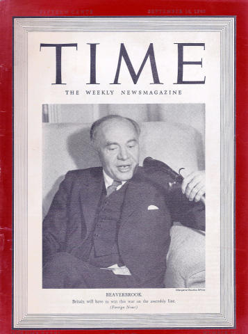Time