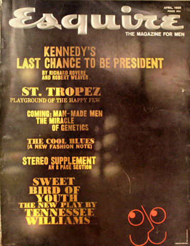Esquire