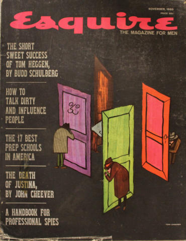 Esquire