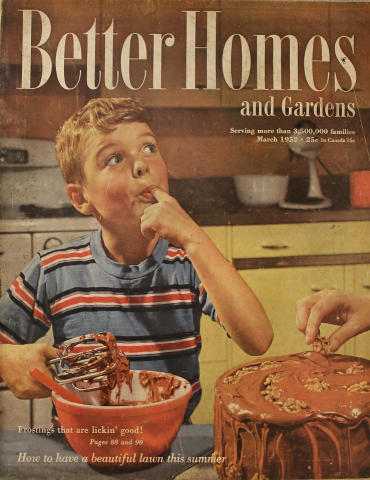 Better Homes And Gardens
