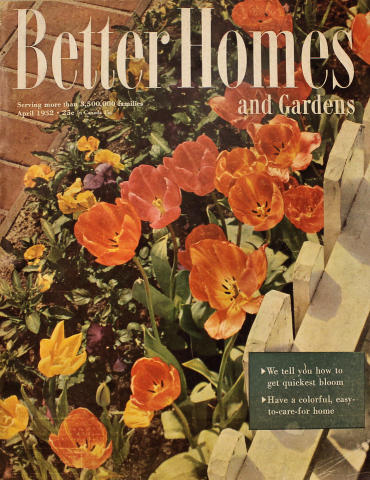 Better Homes And Gardens
