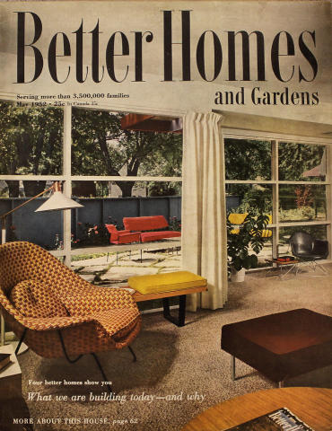Better Homes And Gardens