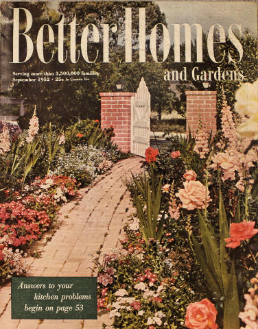 Better Homes And Gardens
