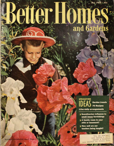 Better Homes And Gardens