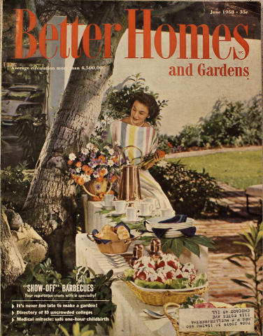 Better Homes And Gardens
