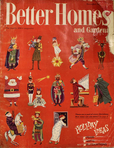 Better Homes And Gardens