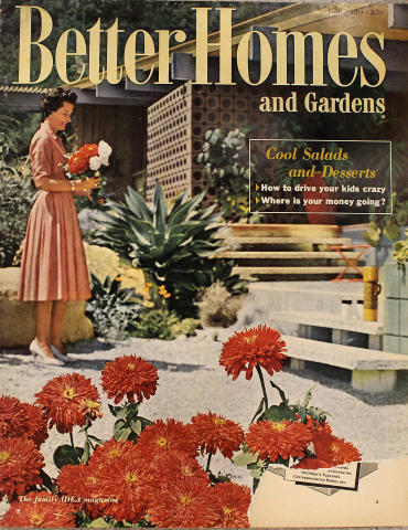 Better Homes And Gardens