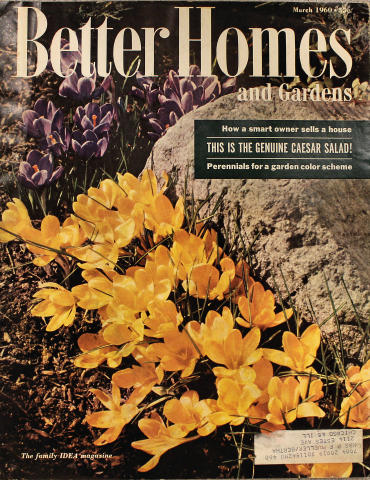 Better Homes And Gardens