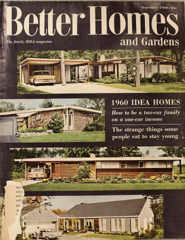 Better Homes And Gardens