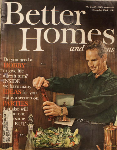 Better Homes And Gardens