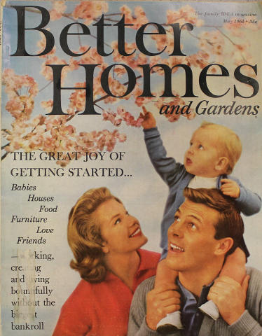 Better Homes And Gardens