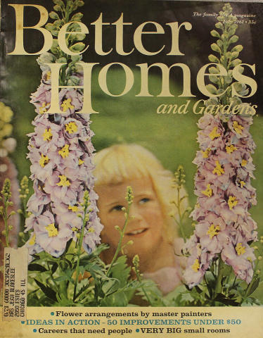 Better Homes And Gardens
