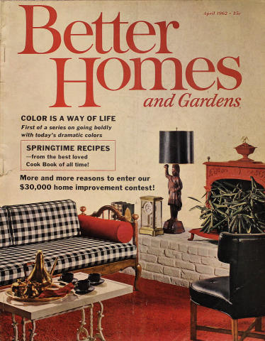 Better Homes And Gardens