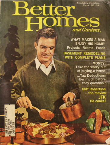 Better Homes And Gardens