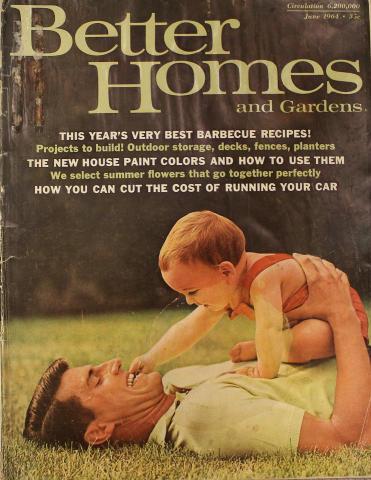 Better Homes And Gardens