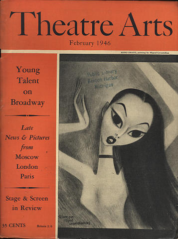 Theatre Arts