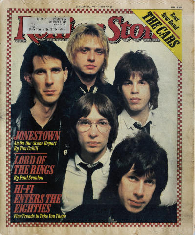 Rolling Stone