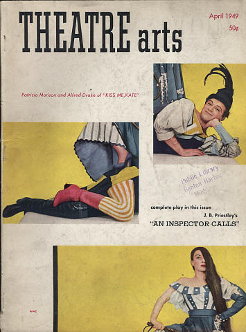 Theatre Arts