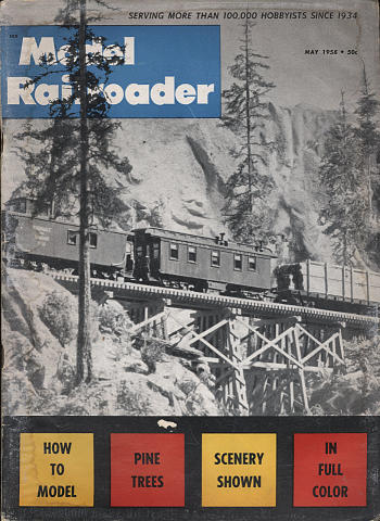 Model Railroader