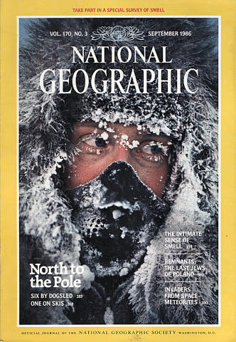 National Geographic