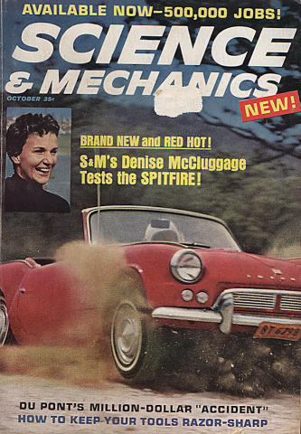 Science and Mechanics