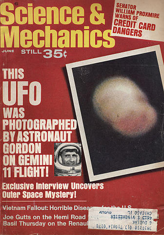 Science and Mechanics