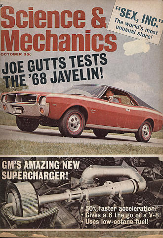 Science and Mechanics