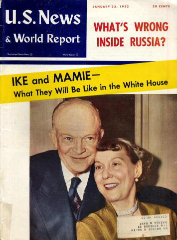 U.S. News & World Report