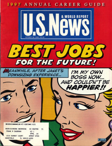 U.S. News & World Report