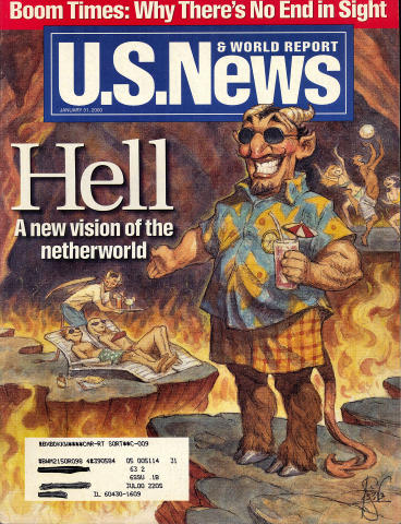 U.S. News & World Report