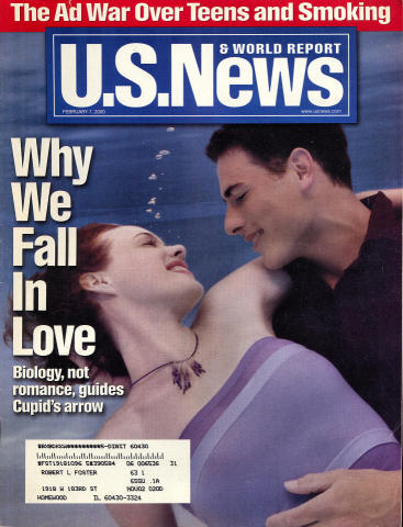 U.S. News & World Report