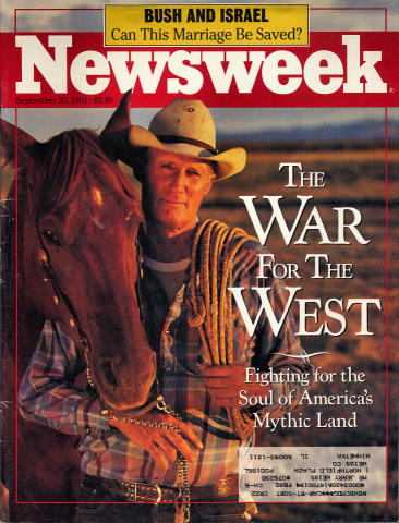 Newsweek