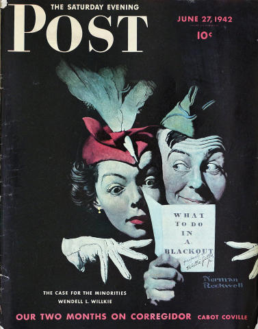 The Saturday Evening Post