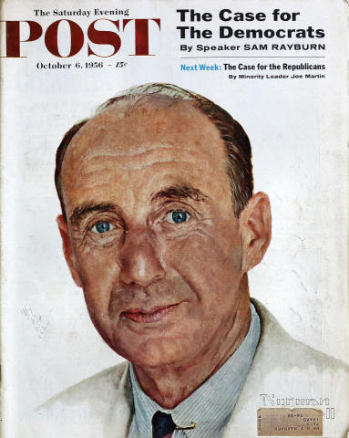 The Saturday Evening Post