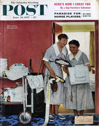 The Saturday Evening Post