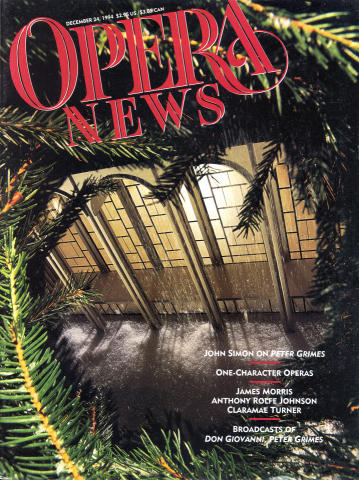 Opera News