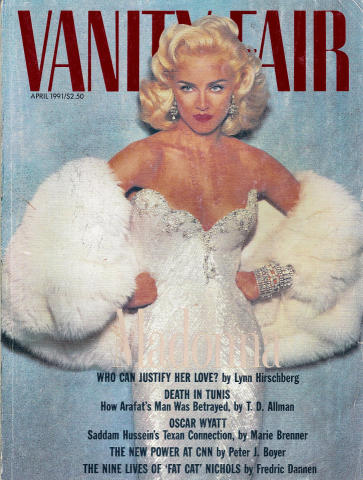 Vanity Fair