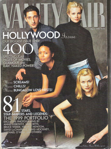 Vanity Fair