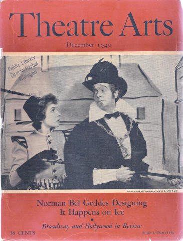 Theatre Arts