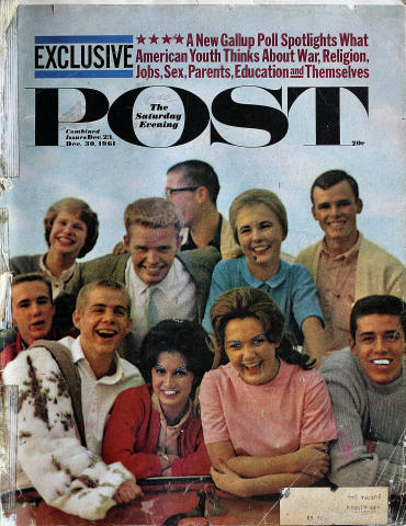 The Saturday Evening Post