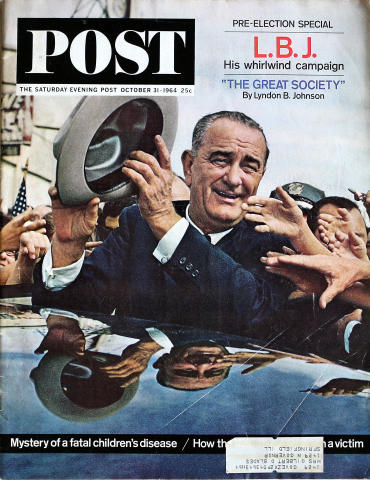 The Saturday Evening Post