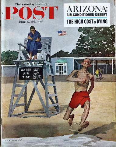 The Saturday Evening Post