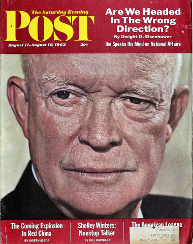 The Saturday Evening Post