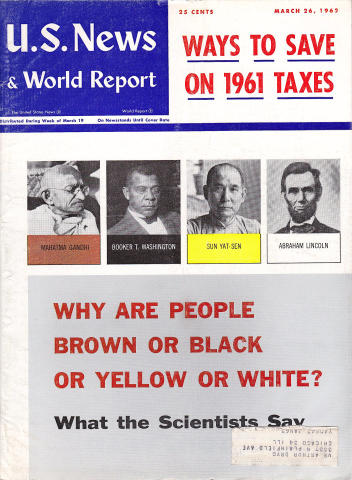 U.S. News & World Report