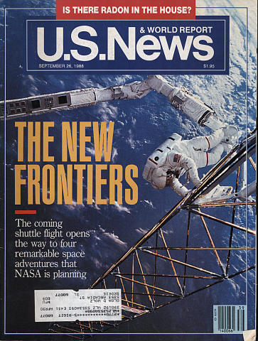 U.S. News & World Report