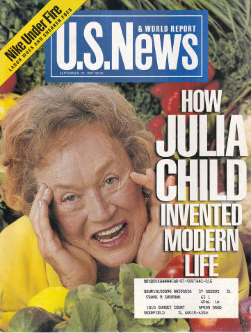 U.S. News & World Report