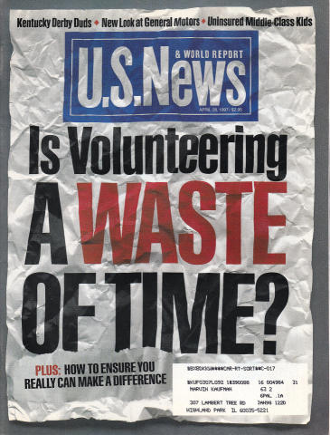 U.S. News & World Report