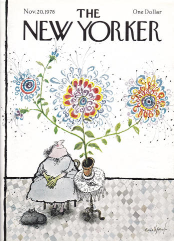 The New Yorker